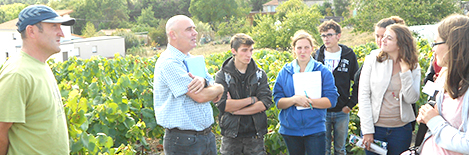 Campus Charles Péguy Gorges - Clisson
