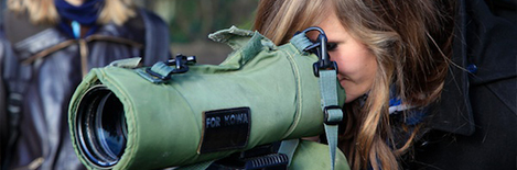 Campus de Pouillé - Les Ponts de Cé
