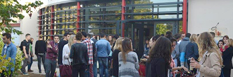 Campus Sacré-Cœur La Salle - Angers
