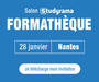 Salon Studyrama Nantes